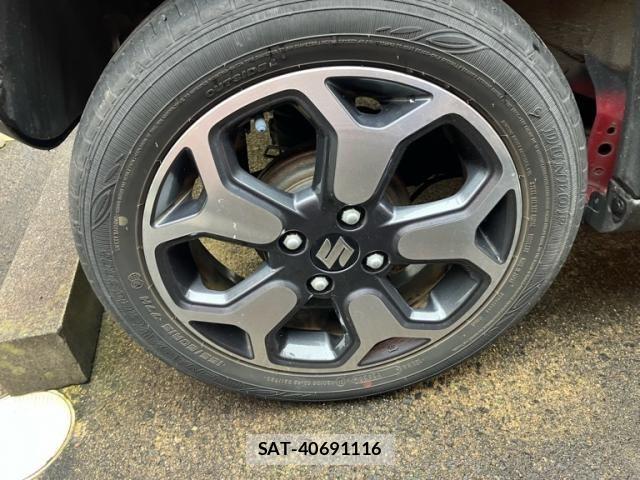Suzuki HUSTLER 2020-07 8849370-9