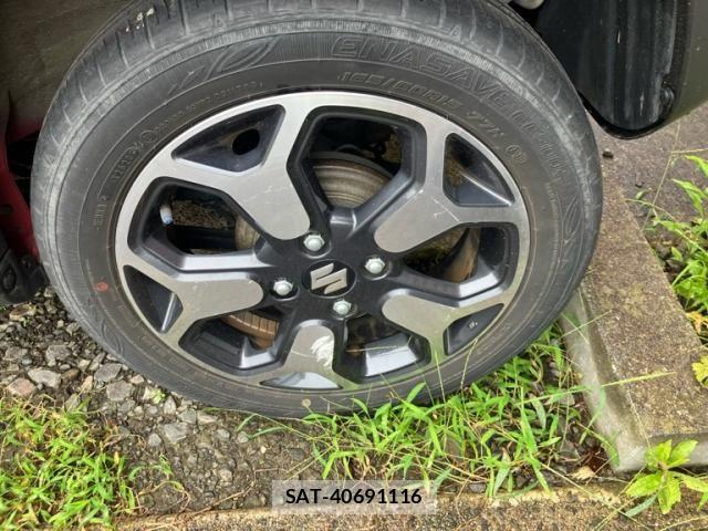 Suzuki HUSTLER 2020-07 8849370-10