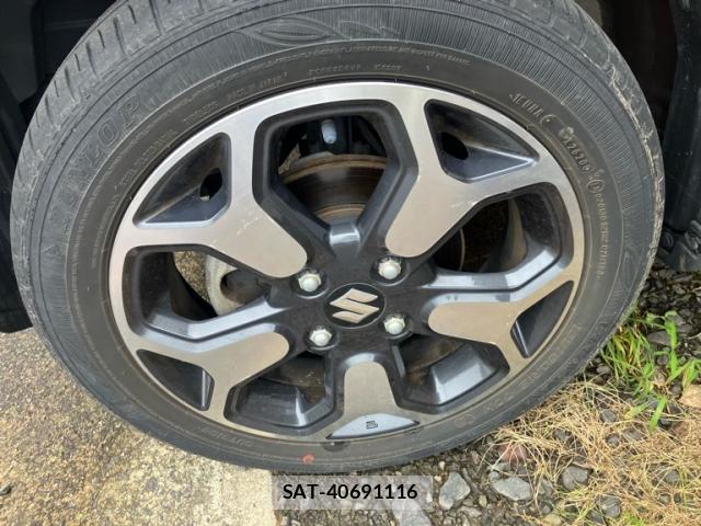 Suzuki HUSTLER 2020-07 8849370-11