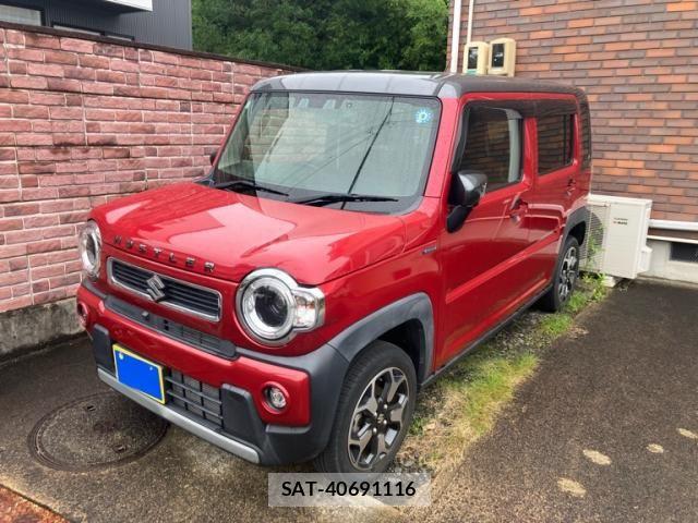Suzuki HUSTLER 2020-07 8849370-1