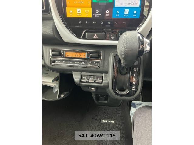 Suzuki HUSTLER 2020-07 8849370-20