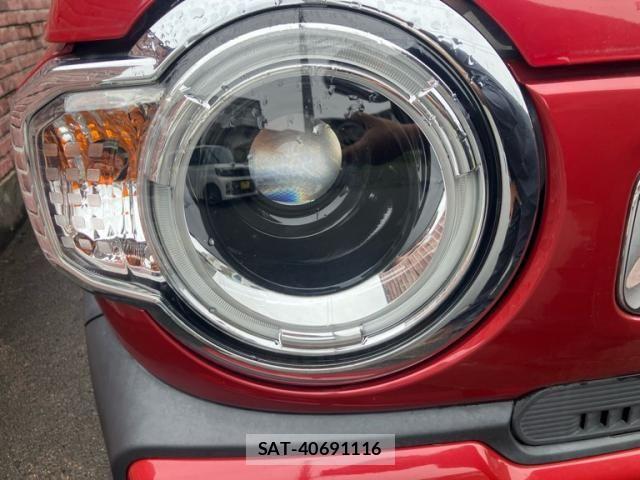 Suzuki HUSTLER 2020-07 8849370-3