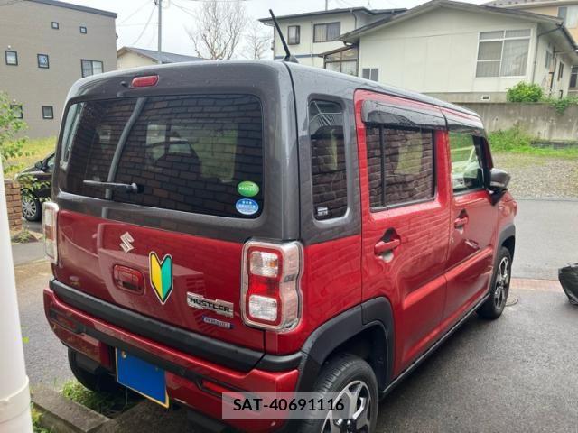 Suzuki HUSTLER 2020-07 8849370-4