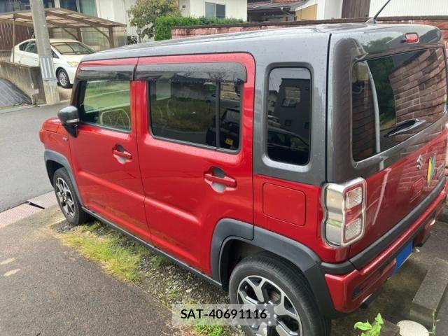 Suzuki HUSTLER 2020-07 8849370-5