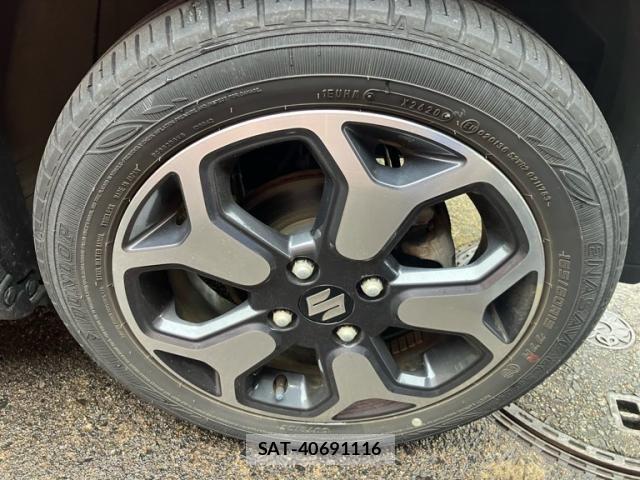 Suzuki HUSTLER 2020-07 8849370-8