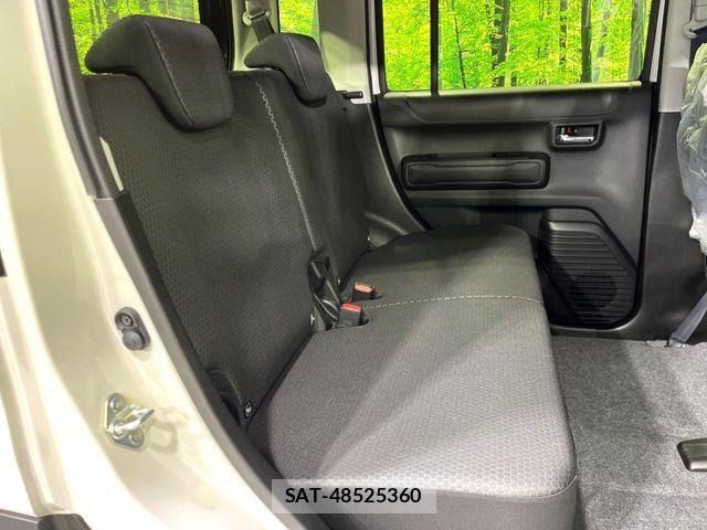 Suzuki HUSTLER 2025-12 8849366-9