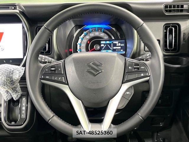 Suzuki HUSTLER 2025-12 8849366-11