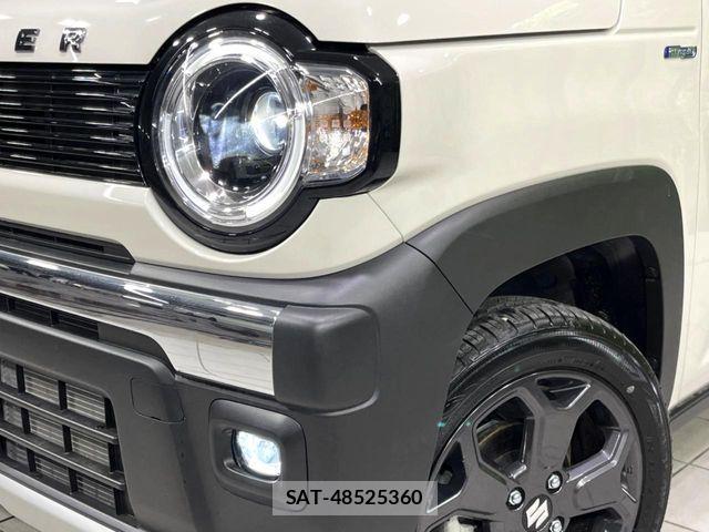 Suzuki HUSTLER 2025-12 8849366-12