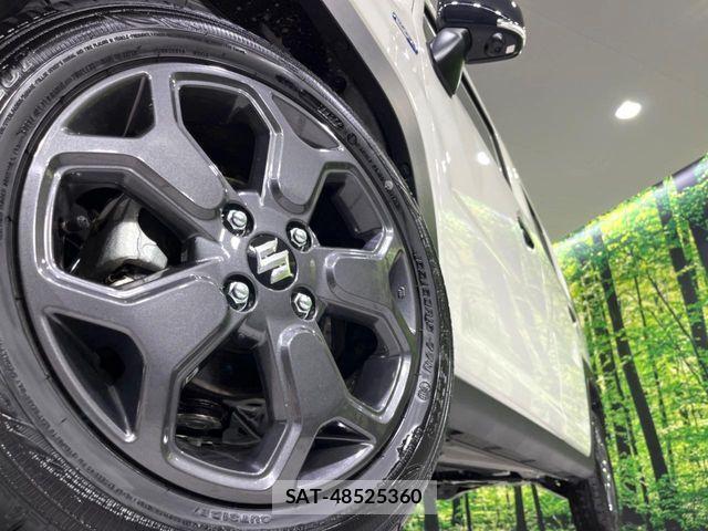 Suzuki HUSTLER 2025-12 8849366-13