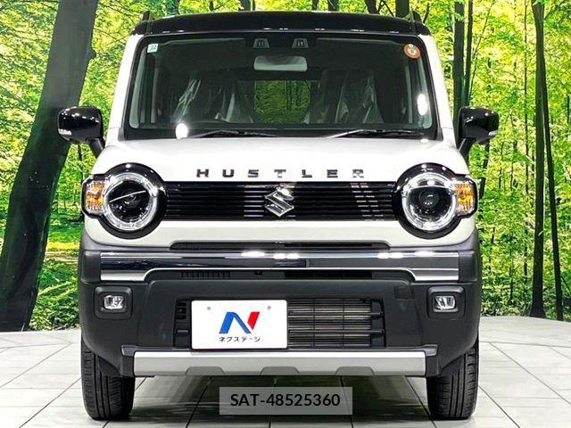 Suzuki HUSTLER 2025-12 8849366-14
