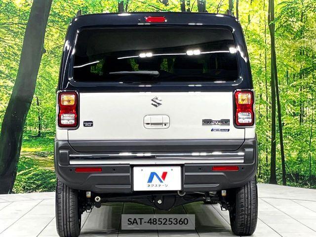 Suzuki HUSTLER 2025-12 8849366-15