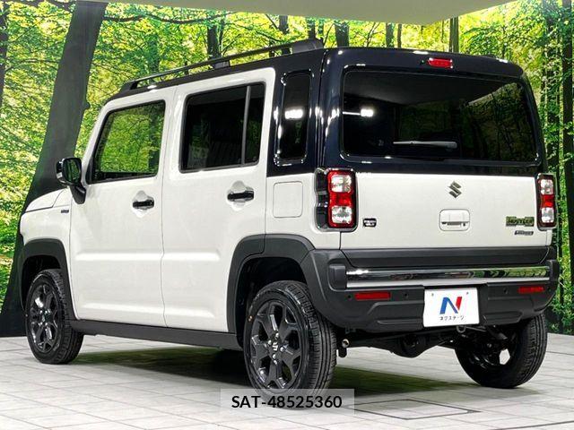 Suzuki HUSTLER 2025-12 8849366-17