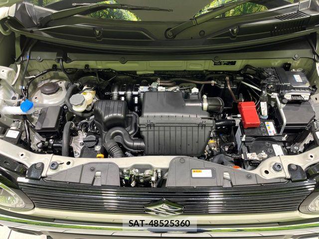 Suzuki HUSTLER 2025-12 8849366-18