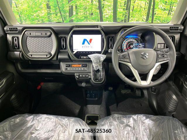 Suzuki HUSTLER 2025-12 8849366-2