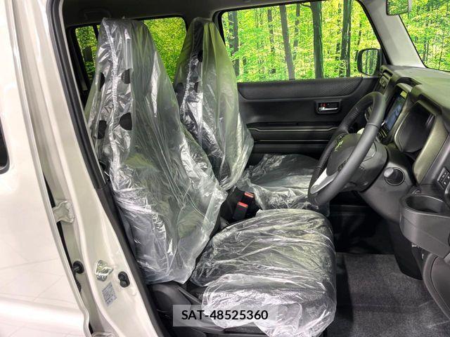 Suzuki HUSTLER 2025-12 8849366-8
