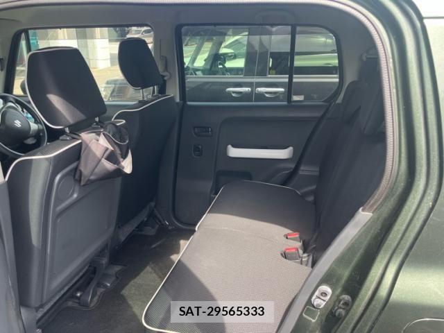 Suzuki HUSTLER 2014-03 8849374-11