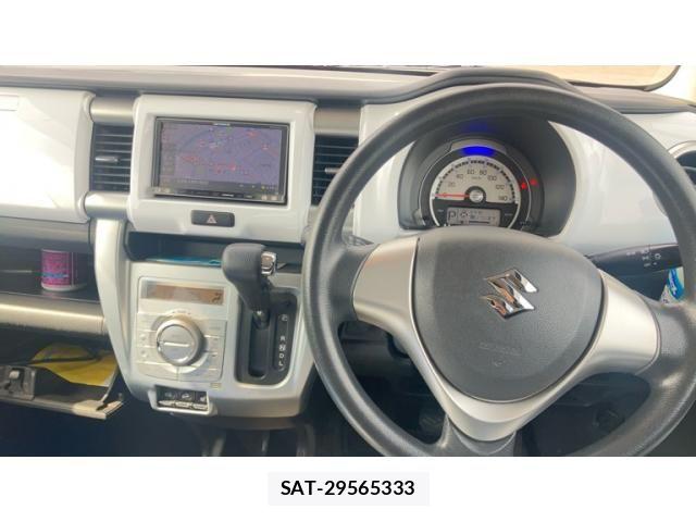 Suzuki HUSTLER 2014-03 8849374-13