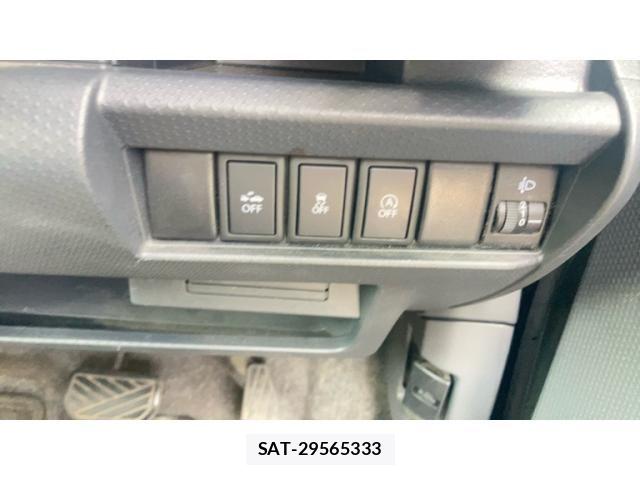Suzuki HUSTLER 2014-03 8849374-14