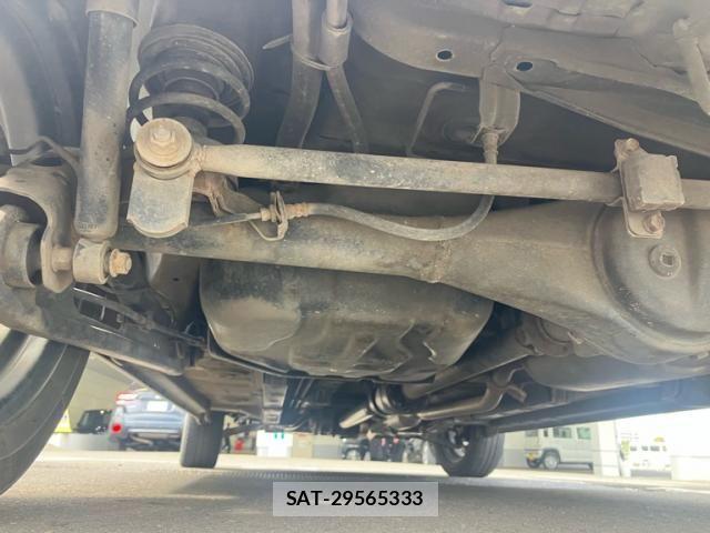 Suzuki HUSTLER 2014-03 8849374-8