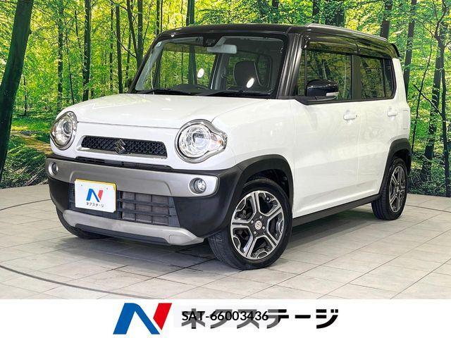 Suzuki HUSTLER 2015-07 8849373-0