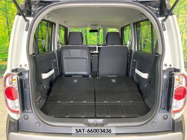 Suzuki HUSTLER 2015-07 8849373-9