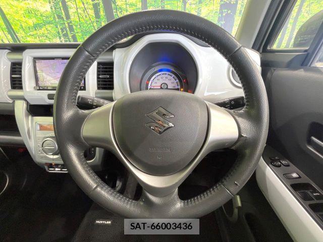 Suzuki HUSTLER 2015-07 8849373-10