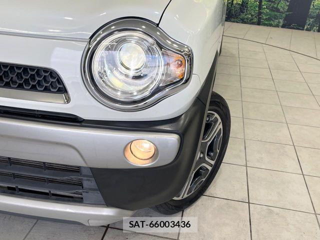 Suzuki HUSTLER 2015-07 8849373-11