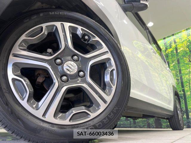 Suzuki HUSTLER 2015-07 8849373-12