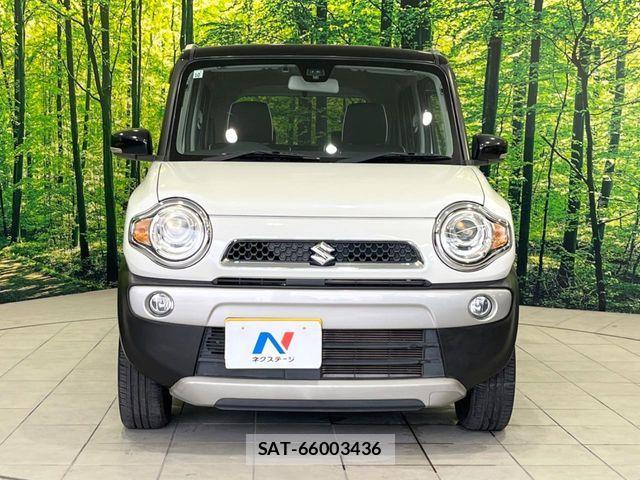 Suzuki HUSTLER 2015-07 8849373-13