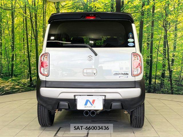 Suzuki HUSTLER 2015-07 8849373-14
