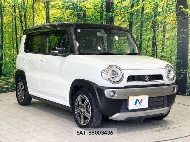 Suzuki HUSTLER 2015-07 8849373-15