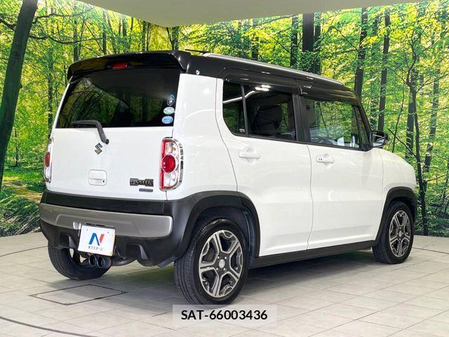 Suzuki HUSTLER 2015-07 8849373-16