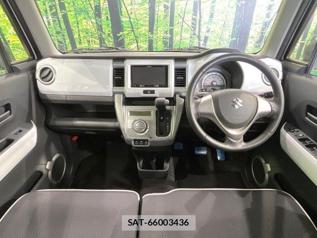 Suzuki HUSTLER 2015-07 8849373-1