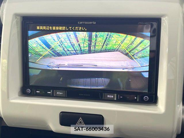 Suzuki HUSTLER 2015-07 8849373-3
