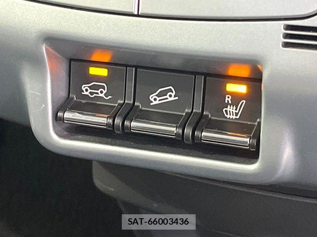Suzuki HUSTLER 2015-07 8849373-6