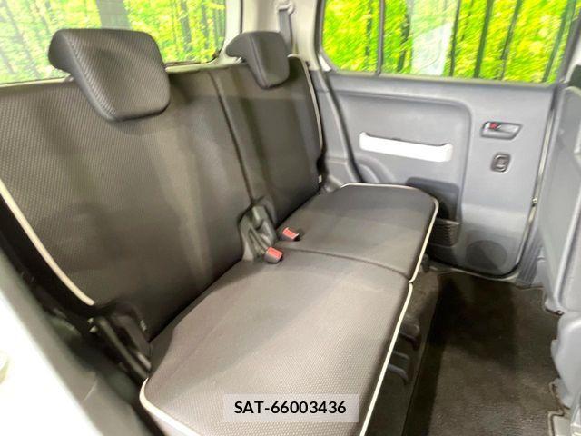 Suzuki HUSTLER 2015-07 8849373-8