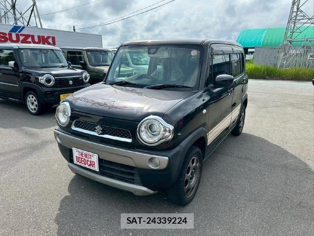 Suzuki HUSTLER 2014-07 8849372-0