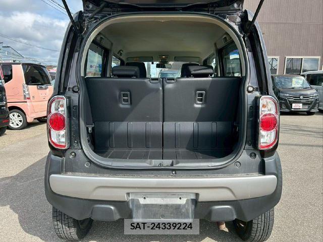Suzuki HUSTLER 2014-07 8849372-9