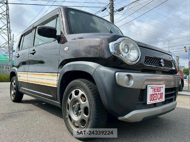 Suzuki HUSTLER 2014-07 8849372-10
