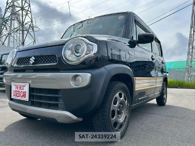 Suzuki HUSTLER 2014-07 8849372-11
