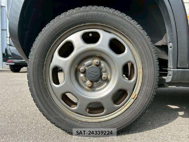 Suzuki HUSTLER 2014-07 8849372-12