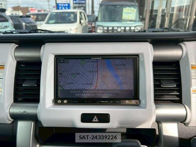 Suzuki HUSTLER 2014-07 8849372-14