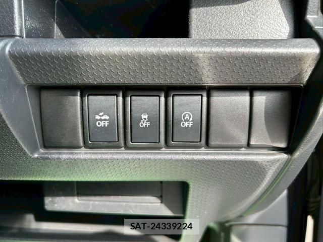 Suzuki HUSTLER 2014-07 8849372-17