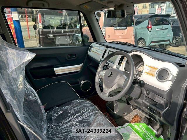 Suzuki HUSTLER 2014-07 8849372-1