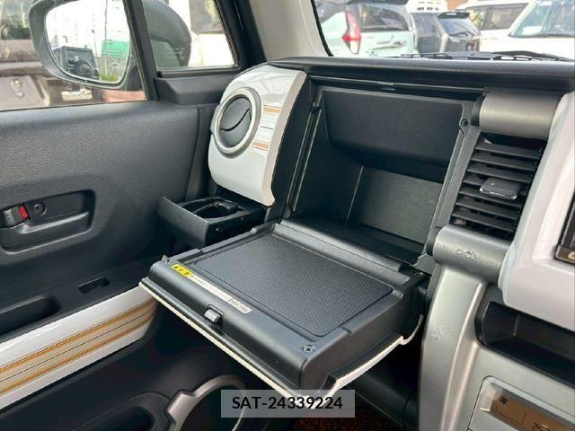 Suzuki HUSTLER 2014-07 8849372-21