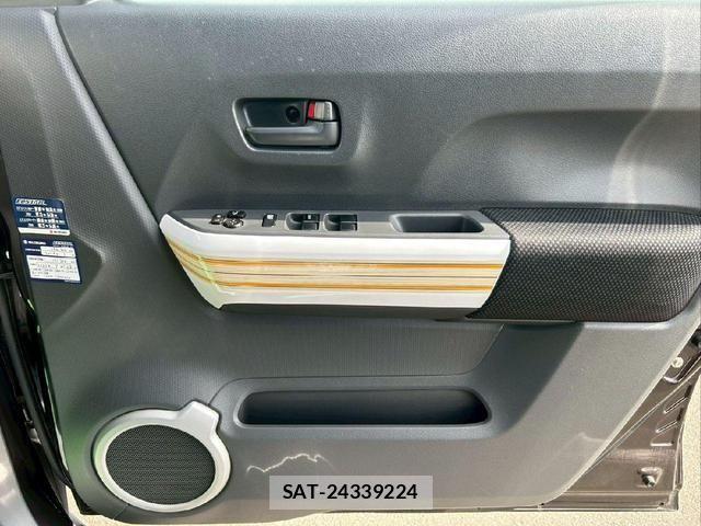 Suzuki HUSTLER 2014-07 8849372-22