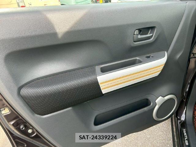 Suzuki HUSTLER 2014-07 8849372-24