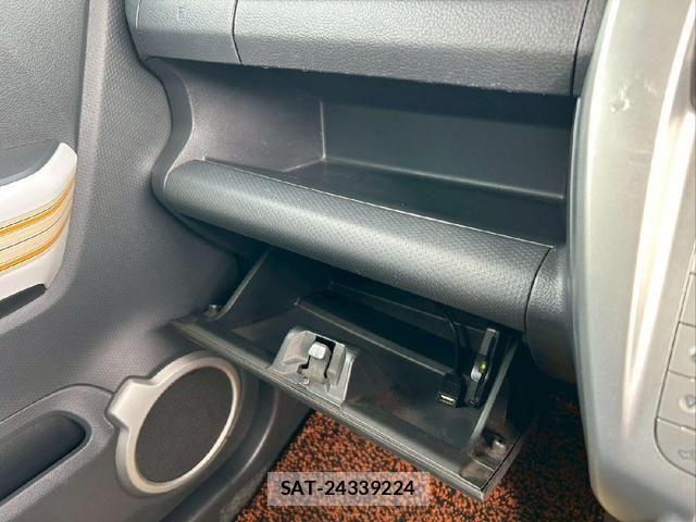 Suzuki HUSTLER 2014-07 8849372-25
