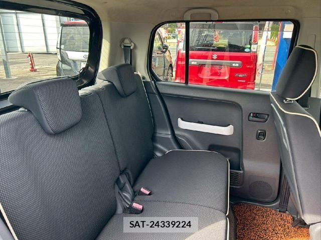 Suzuki HUSTLER 2014-07 8849372-26