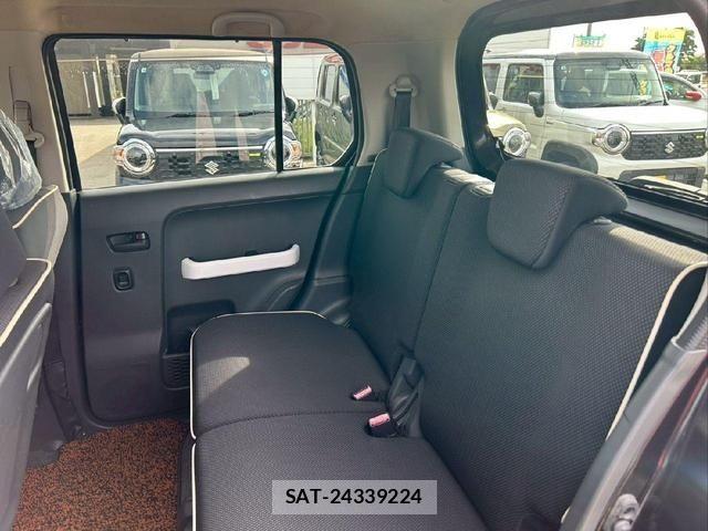 Suzuki HUSTLER 2014-07 8849372-27